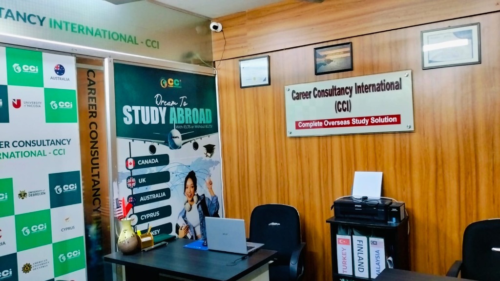CCI Study Abroad Hero 1