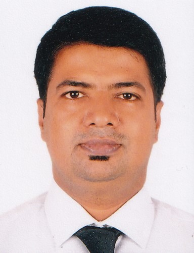 MD Enamul Hoq