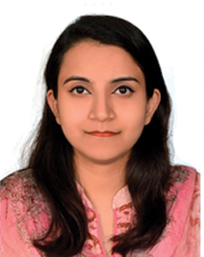 Ayesha Akter